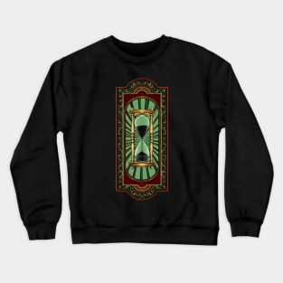 hourglass Crewneck Sweatshirt